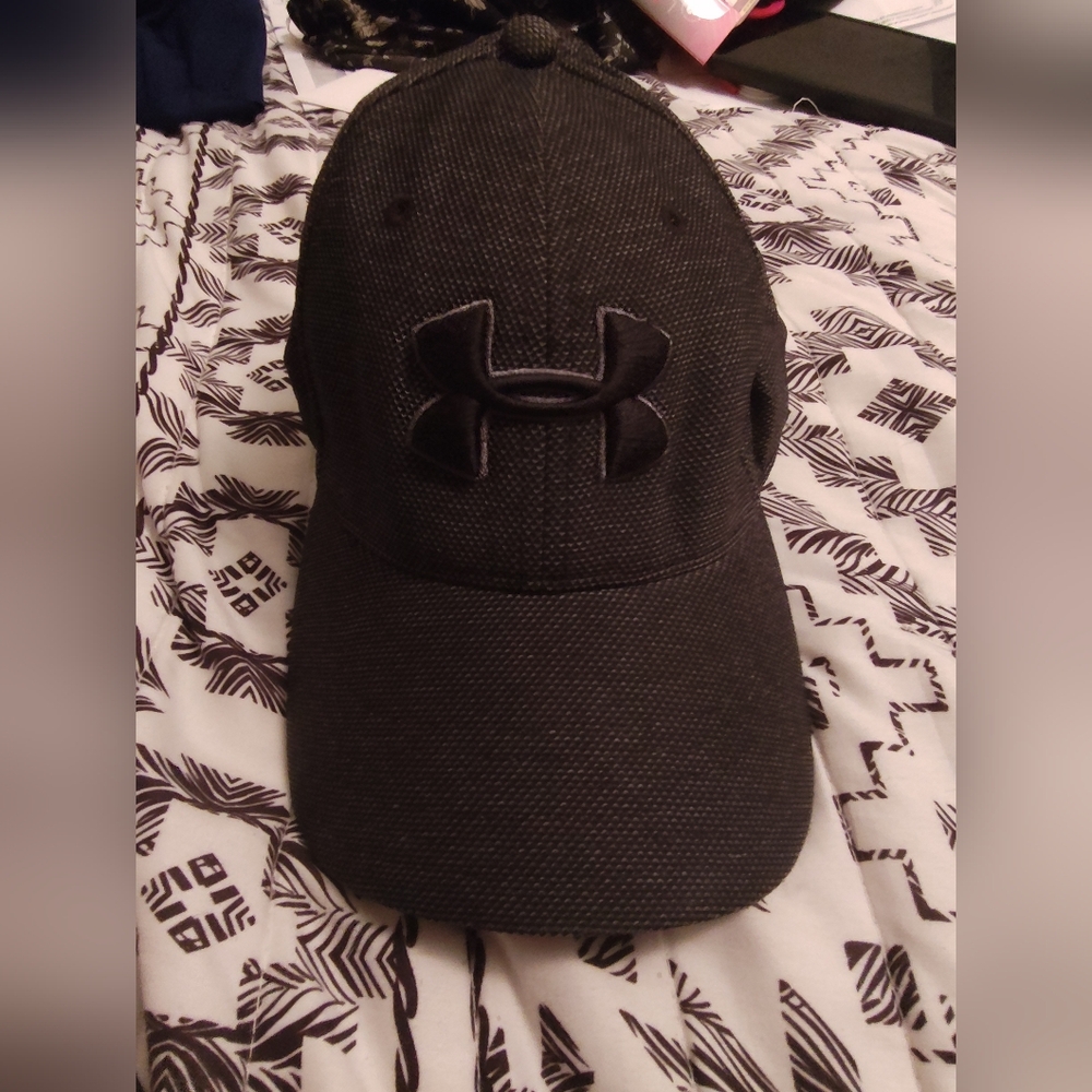 Under Armour UA Classic Fit Hat